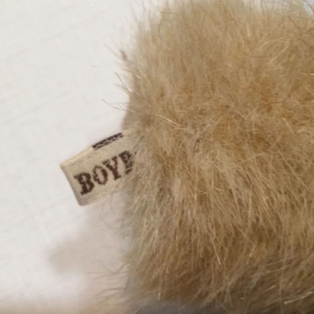 Boyds Bears Friends are Angels on Earth w/Chair​